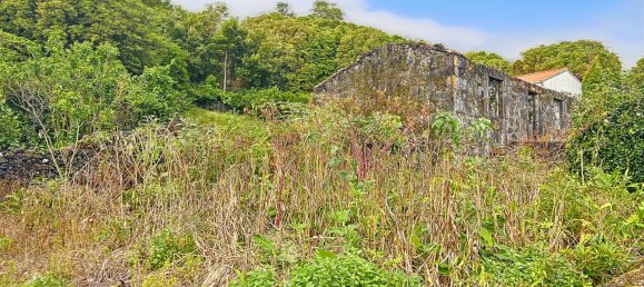 52m² Land in Lajes do Pico, Portugal No. 190229 7