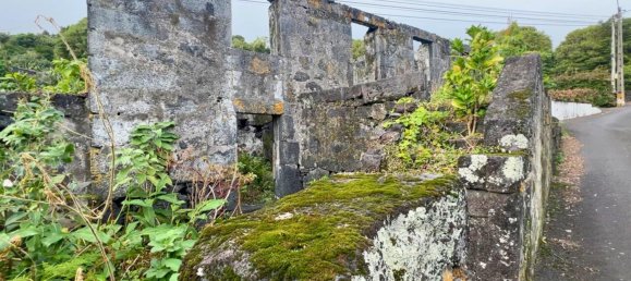 52m² Land in Lajes do Pico, Portugal No. 190229 5