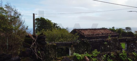 52m² Land in Lajes do Pico, Portugal No. 190229 12