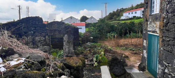 52m² Land in Lajes do Pico, Portugal No. 190229 6