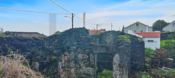 52m² Land in Lajes do Pico, Portugal No. 190229 8