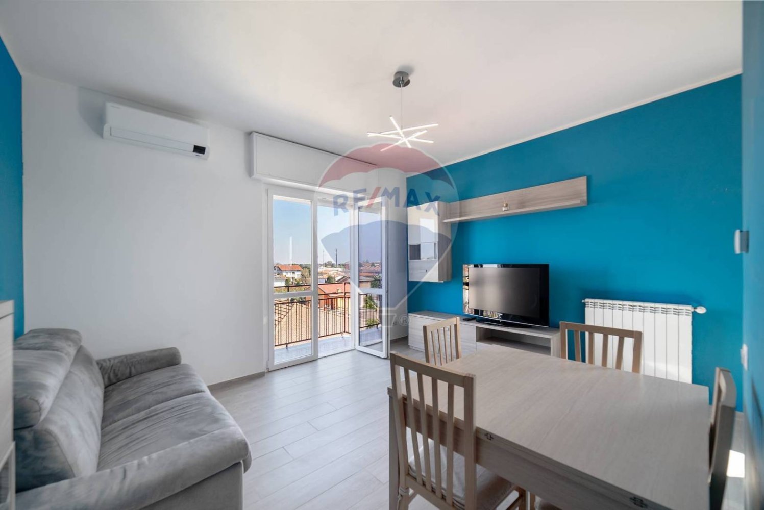 2 Schlafzimmer Wohnung in Busto Garolfo, Italy, Nr. 211498