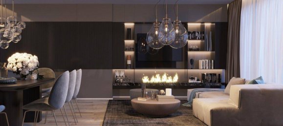 4-salle Penthouse à Villach, Austria No. 92597 5