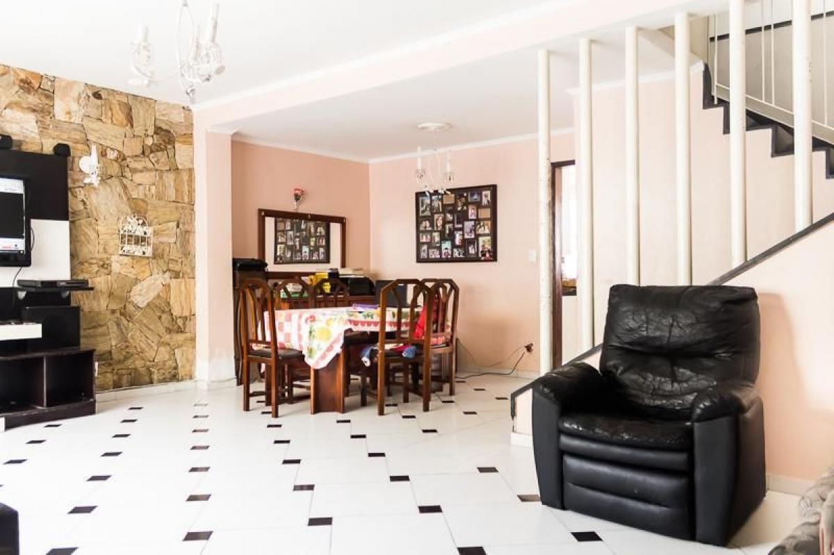 3 bedrooms House in Sao Paulo, Brazil No. 446626