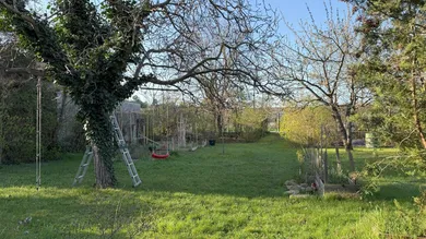  Land in Traiskirchen, Austria No. 163485