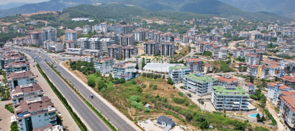 Wohnung 3+1 in Alanya, Turkey, Nr. 26540 10