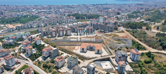 Wohnung 3+1 in Alanya, Turkey, Nr. 26540 11