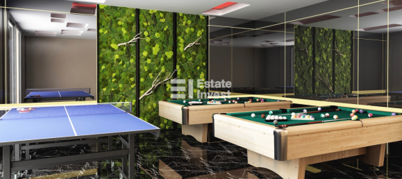 Wohnung 3+1 in Alanya, Turkey, Nr. 26540 7