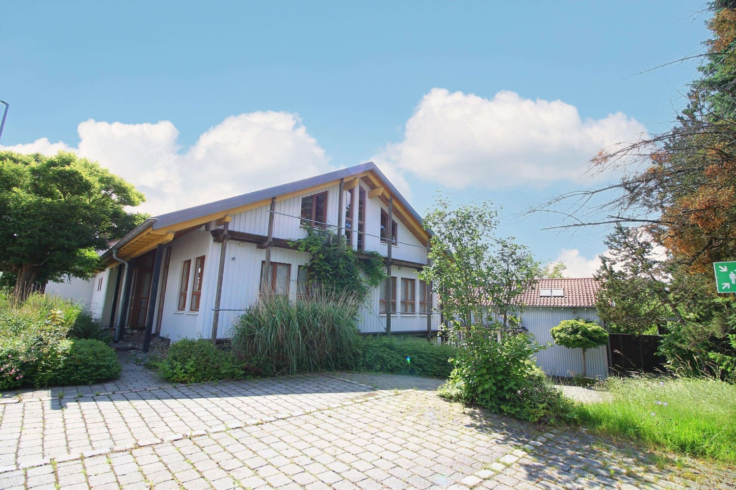 Edificio de 5 habitaciónes en Ravensburg, Germany No. 224344