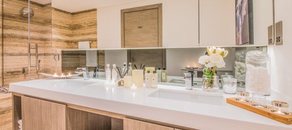 2 bedrooms Apartment in Business Bay, UAE No. 2261 12