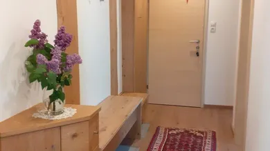 3 rooms Apartment in Salzburg, Austria No. 152037