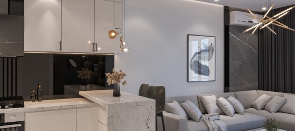 2-salle Penthouse à Cikcilli, Turkey No. 29837 18