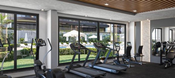 2-salle Penthouse à Cikcilli, Turkey No. 29837 9