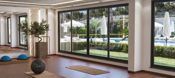 2-salle Penthouse à Cikcilli, Turkey No. 29837 10