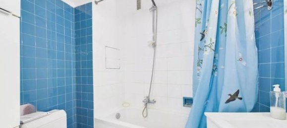 Студия в Нёйи-сюр-Сен, Франция № 282935 7