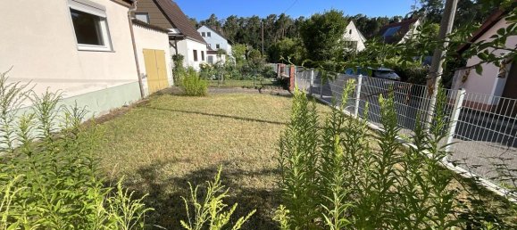 Дом с 2 спальнями в Швабах, Германия № 41217 7