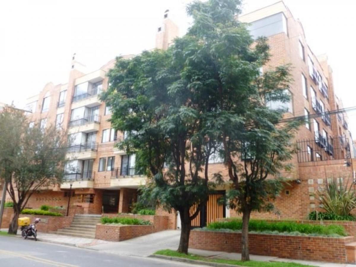 3 chambres Maison à Bogota, Colombia No. 13559