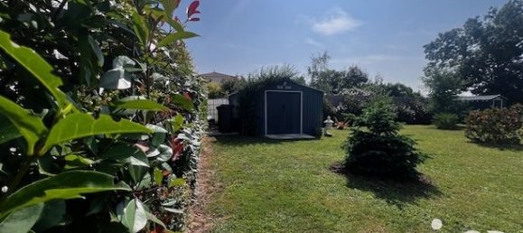 3 bedrooms House in Deux-Sevres, France No. 310163 7