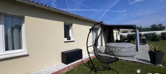 3 bedrooms House in Deux-Sevres, France No. 310163 6