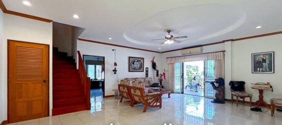 4 bedrooms Villa in Cha-am, Thailand No. 19028 8