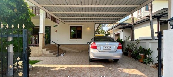 4 bedrooms Villa in Cha-am, Thailand No. 19028 4