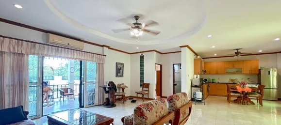 4 bedrooms Villa in Cha-am, Thailand No. 19028 10