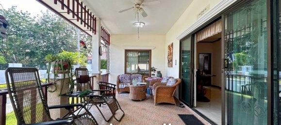 4 bedrooms Villa in Cha-am, Thailand No. 19028 5