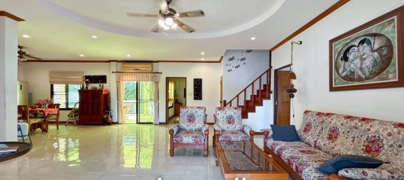 4 bedrooms Villa in Cha-am, Thailand No. 19028 7