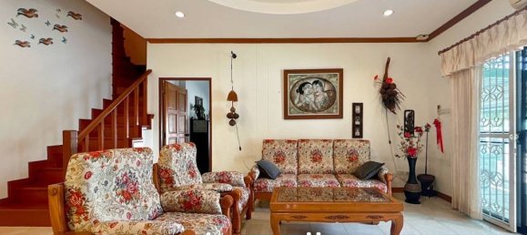 4 bedrooms Villa in Cha-am, Thailand No. 19028 9