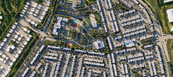 2 Schlafzimmer Stadthaus in Yas Island, UAE, Nr. 29341 10