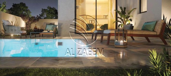 2 Schlafzimmer Stadthaus in Yas Island, UAE, Nr. 29341 7