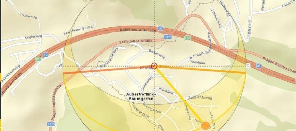 1341m² Land in Engerwitzdorf, Austria No. 163909 6