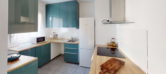 2 bedrooms Apartment in Ivry-sur-Seine, France No. 348431 3