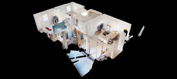 2 bedrooms Apartment in Ivry-sur-Seine, France No. 348431 10