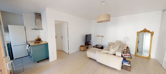 2 bedrooms Apartment in Ivry-sur-Seine, France No. 348431 6