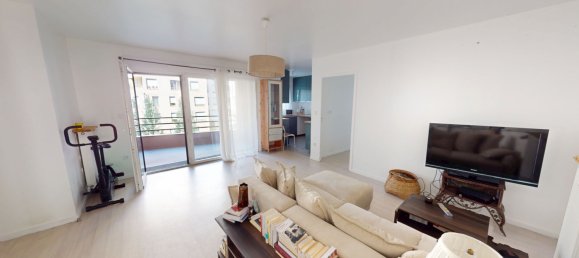 2 bedrooms Apartment in Ivry-sur-Seine, France No. 348431 9