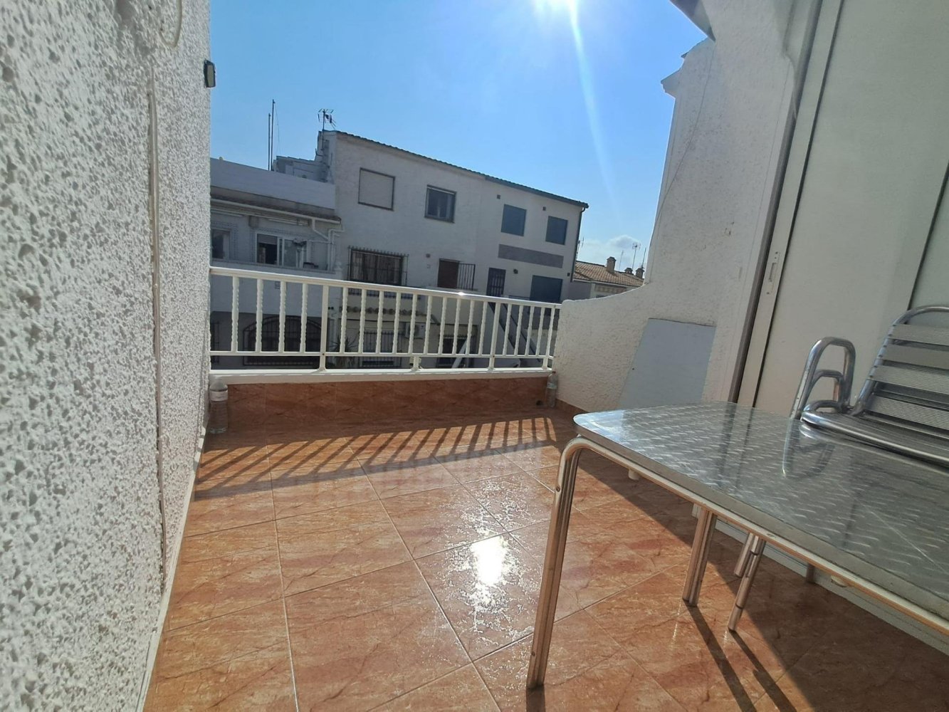 Bungalow T2 em Torrevieja, Spain N.º 369886