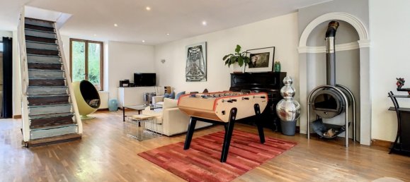 Villa T5 em Foug, France N.º 87258 8