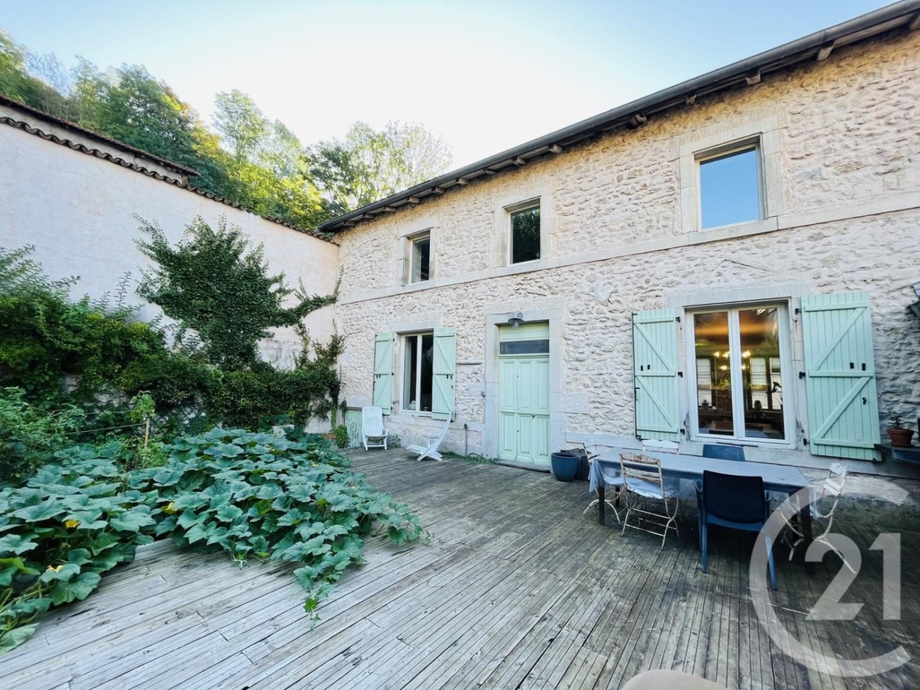 Villa T5 em Foug, France N.º 87258