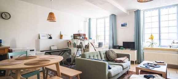 1 bedroom Apartment in Reims, France No. 82713 4