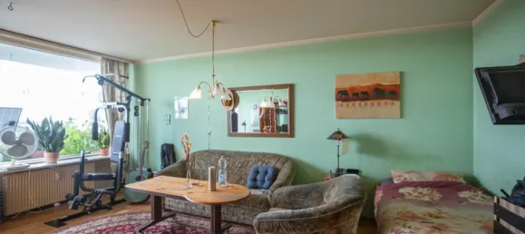 Квартира с 1 спальней в Pinneberg, Германия № 331191 8