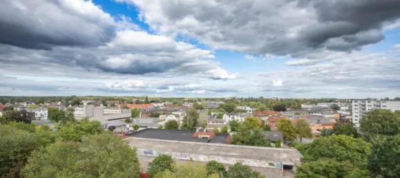 Квартира с 1 спальней в Pinneberg, Германия № 331191 13