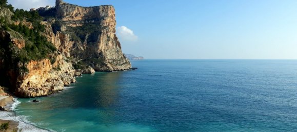 Вилла с 4 спальнями в Бенитачель, Испания № 8462 10