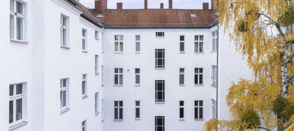 2غرفة شقة في Charlottenburg, Germany رقم 49084 30