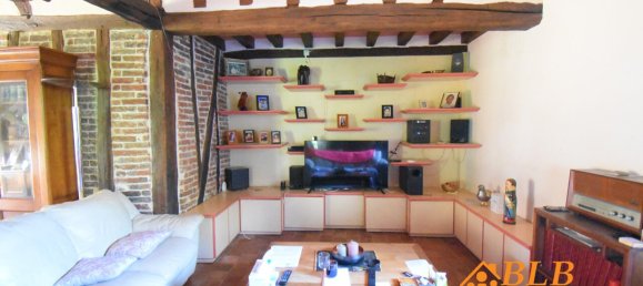 Casa de 7 dormitorios en Courtenay, France No. 52261 5