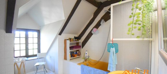 Casa de 7 dormitorios en Courtenay, France No. 52261 18