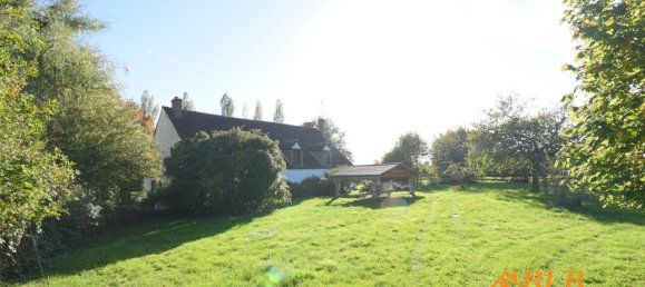 Casa de 7 dormitorios en Courtenay, France No. 52261 23