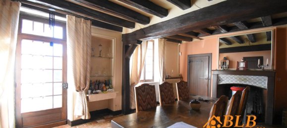 Casa de 7 dormitorios en Courtenay, France No. 52261 11