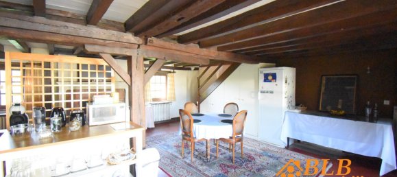 Casa de 7 dormitorios en Courtenay, France No. 52261 8