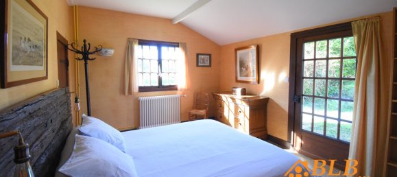 Casa de 7 dormitorios en Courtenay, France No. 52261 13